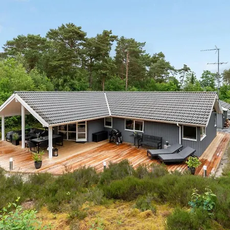 Bergulv - 75m From The Sea In Bornholm By Interhome Holiday home *
