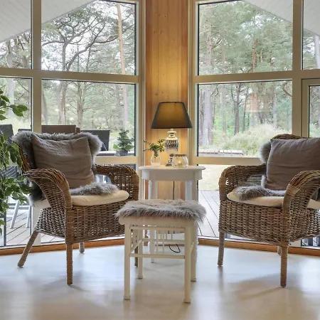 Bergulv - 75m From The Sea In Bornholm By Interhome Holiday home *
