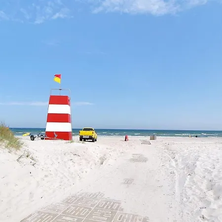 Holiday home Bergulv - 75m From The Sea In Bornholm By Interhome *