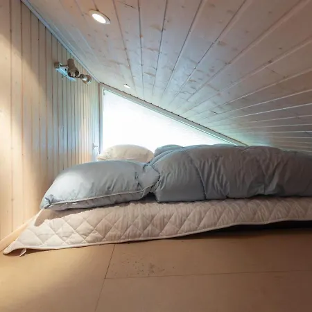 Holiday home Bergulv - 75m From The Sea In Bornholm By Interhome *