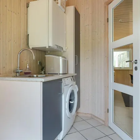 Bergulv - 75m From The Sea In Bornholm By Interhome * Nexo