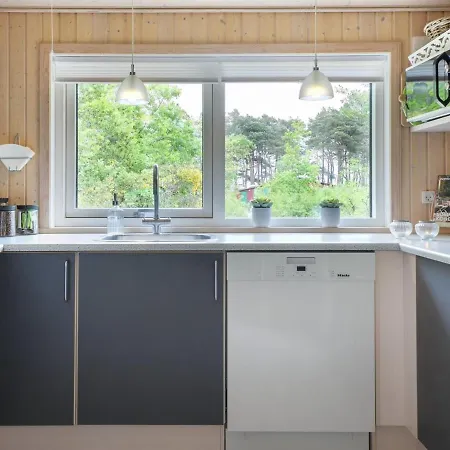 Bergulv - 75m From The Sea In Bornholm By Interhome *