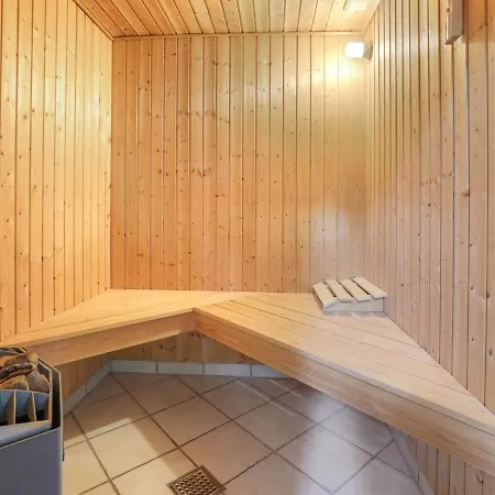Holiday home Bergulv - 75m From The Sea In Bornholm By Interhome *