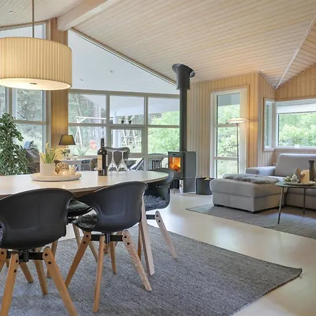 Bergulv - 75m From The Sea In Bornholm By Interhome Holiday home *