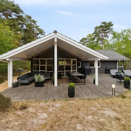 Bergulv - 75m From The Sea In Bornholm By Interhome