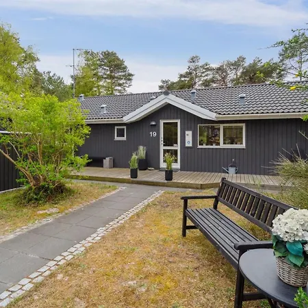 Bergulv - 75m From The Sea By Interhome Neksø