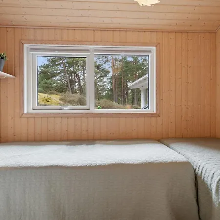 Bergulv - 75m From The Sea By Interhome * Neksø