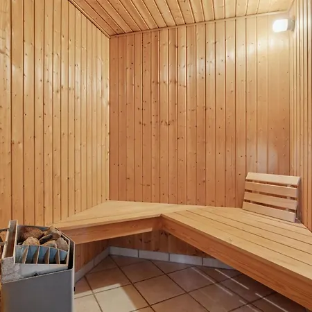 Bergulv - 75m From The Sea By Interhome Сasa de vacaciones