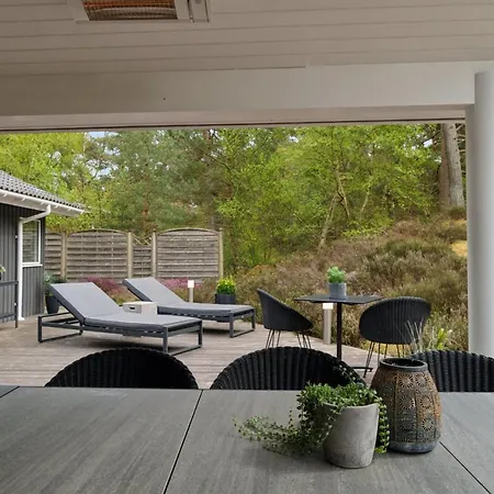 Bergulv - 75m From The Sea By Interhome Сasa de vacaciones Neksø